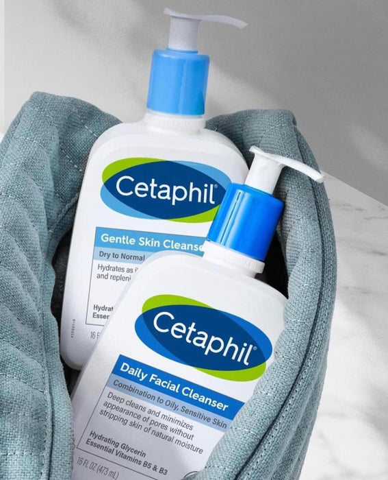 cetaphil Gentle Skin Cleanser